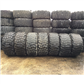 525/65R20.5 MICHELIN XS 173F TL USED REGROOVED (SN)